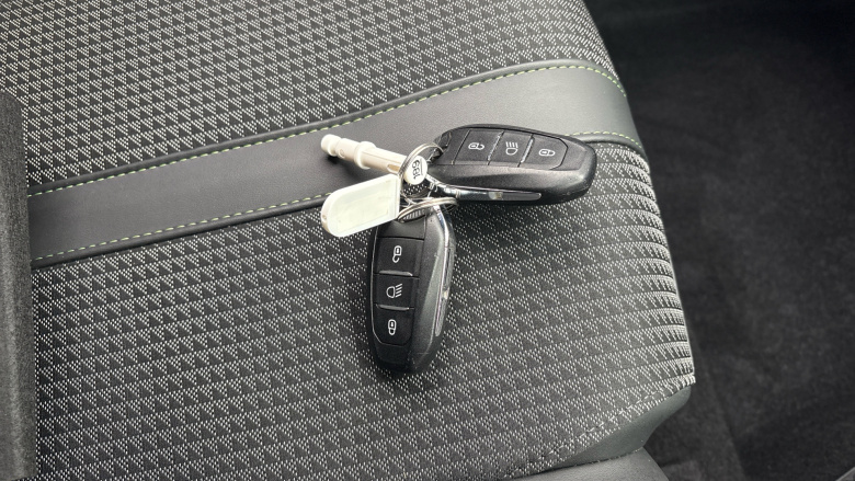 Peugeot 2008 100kW GT 50kWh 5dr Auto Electric Estate